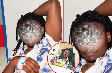 Ukambani Benga Artist Kaluma Reportedly Loses Sight After Alleged Dispute With Elderly Man