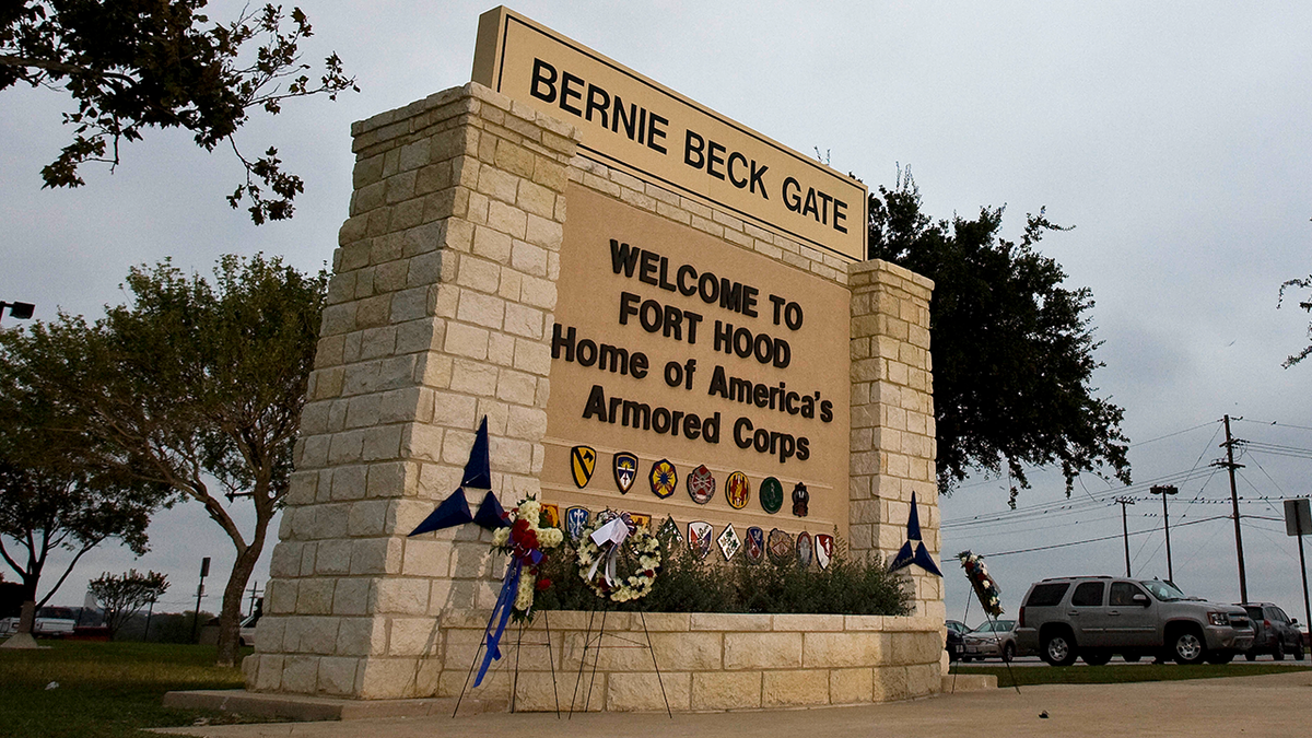 Fort Hood survivor shot in head vows to watch terrorist face historic firing squad