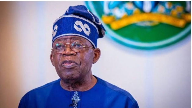 I Hear My Opponents Talking About Hunger And Poverty, Who Created It? They Did- Tinubu