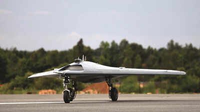 India’s Kaveri engine clears trials in Russia, ready for integration with stealth UCAV ‘Ghatak’
