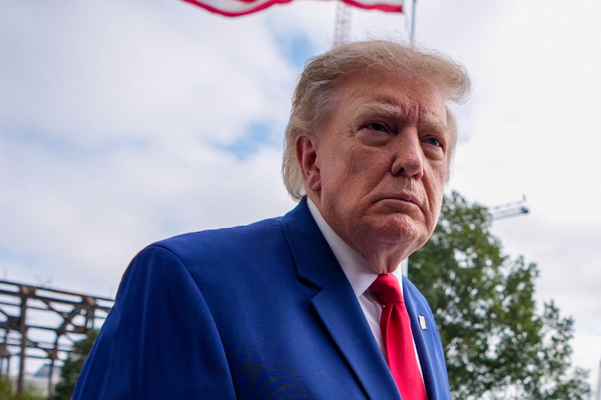 ‘Everyone but Trump knows he’s lost Iran war – he will keep gambling with lives as Putin blatantly betrays him’