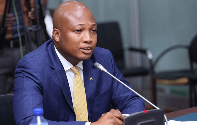 Ablakwa insists all 1,000 Ghanaians evacuated from South Africa received Ghc5,500