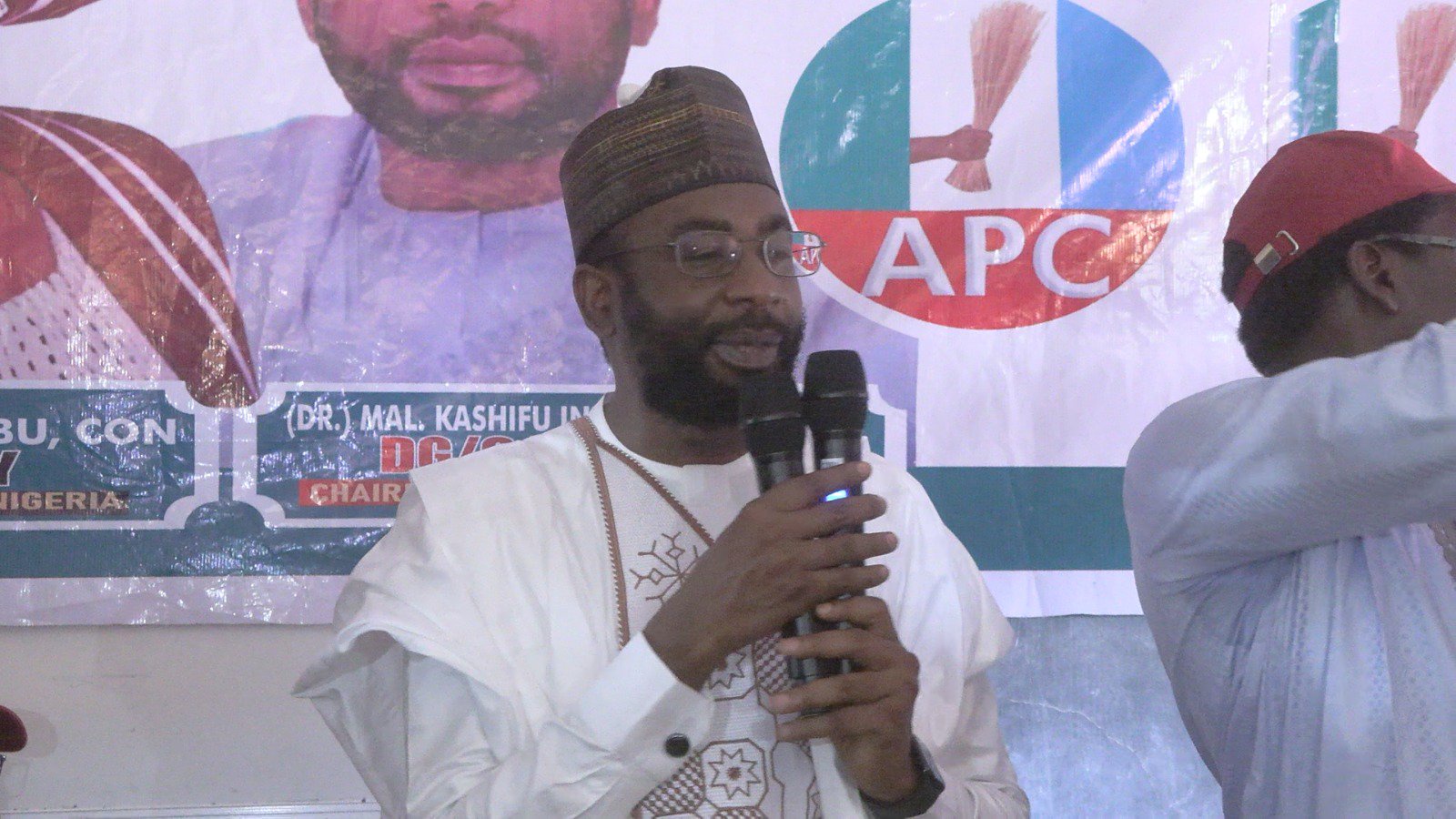 Tinubu Tackling Nigeria’s 60-Year-Old ‘Cancer’, Says NITDA DG