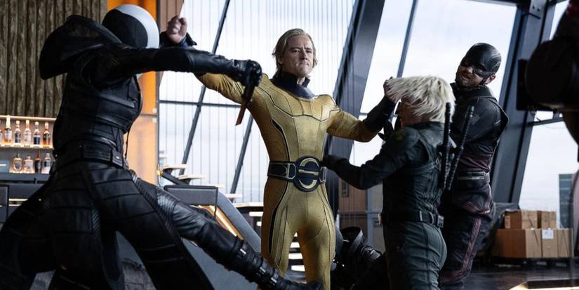 8 MCU Movies That Are Undisputed Masterpieces