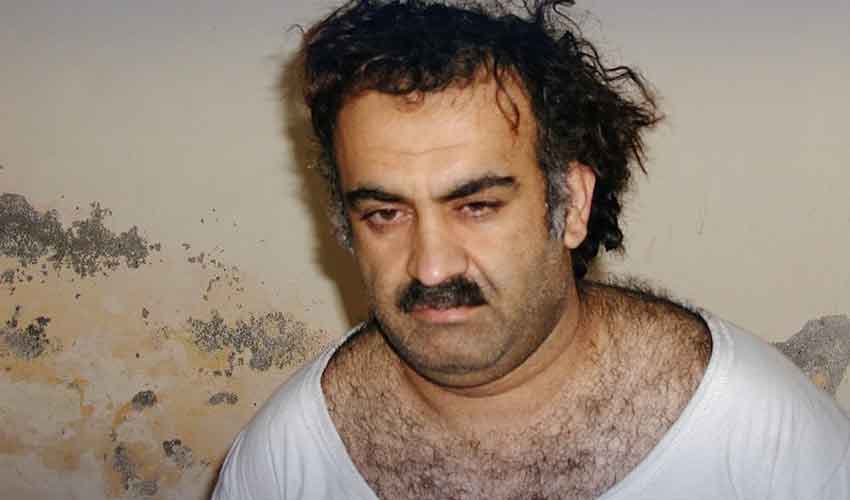 US top court rejects 9/11 ‘mastermind’ Khalid Sheikh’s plea deal appeal