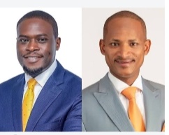 Geoffrey Mosiria Makes Explosive Claims Against Sakaja and Babu Owino,”I Am Their Common Enemy”