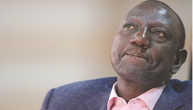 Bad News for UDA as Simba Arati Reveals What ODM Wants Before Joining Government
