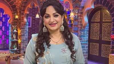 ‘How can they break the FDs?’: Upasana Singh alleges CINTAA’s Rs 90 lakh FDs lakh fixed deposits were accessed without consent, names Poonam Dhillon and Padmini Kolhapure