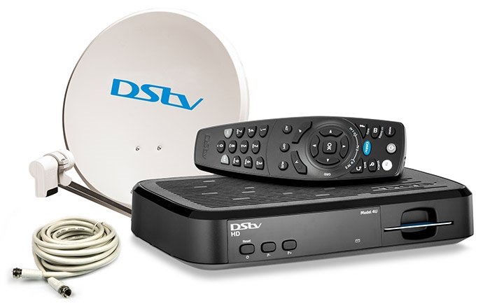 MultiChoice Ghana announces reduction in new DStv subscription packages