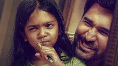 Vijay Antony’s ‘Appa Kutty’ locks release date, to clash with Suriya’s ‘Scene’ and Nayanthara’s ‘Mookkuthi Amman’ this Diwali