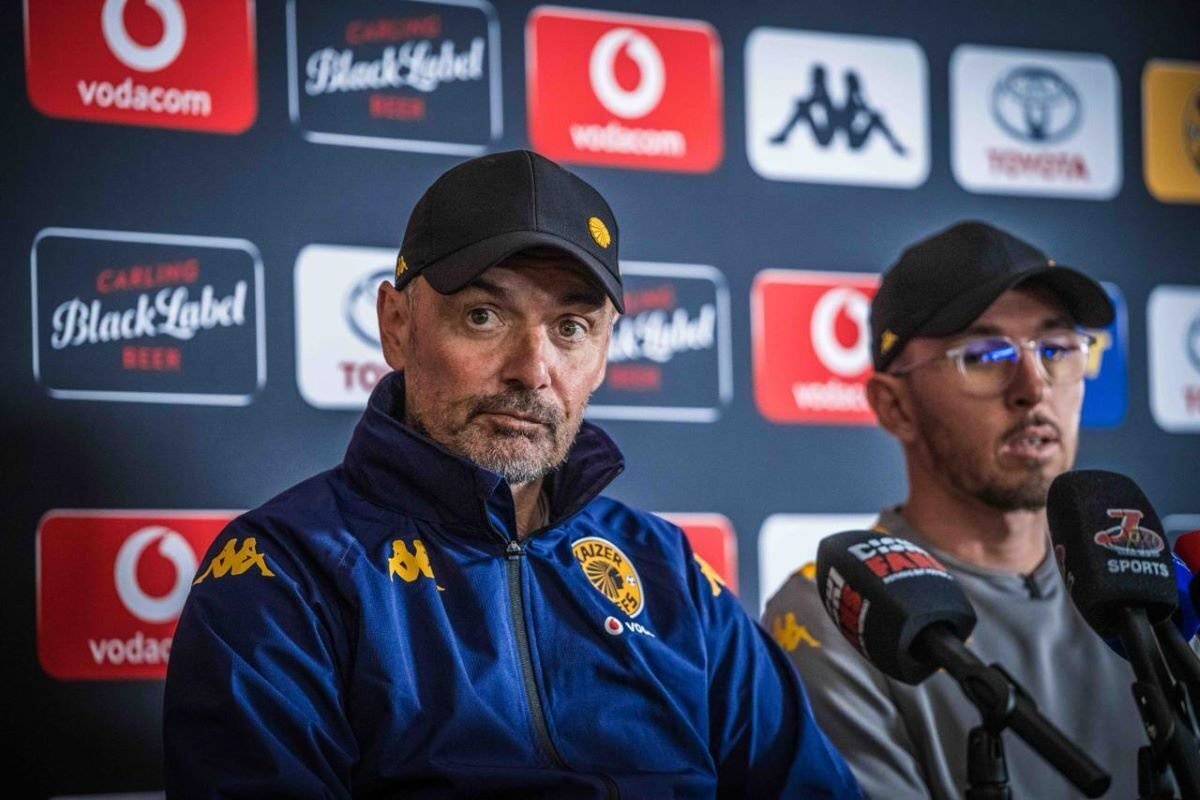 Bad news for Kaizer Chiefs! Three key players to miss Red Arrows clash