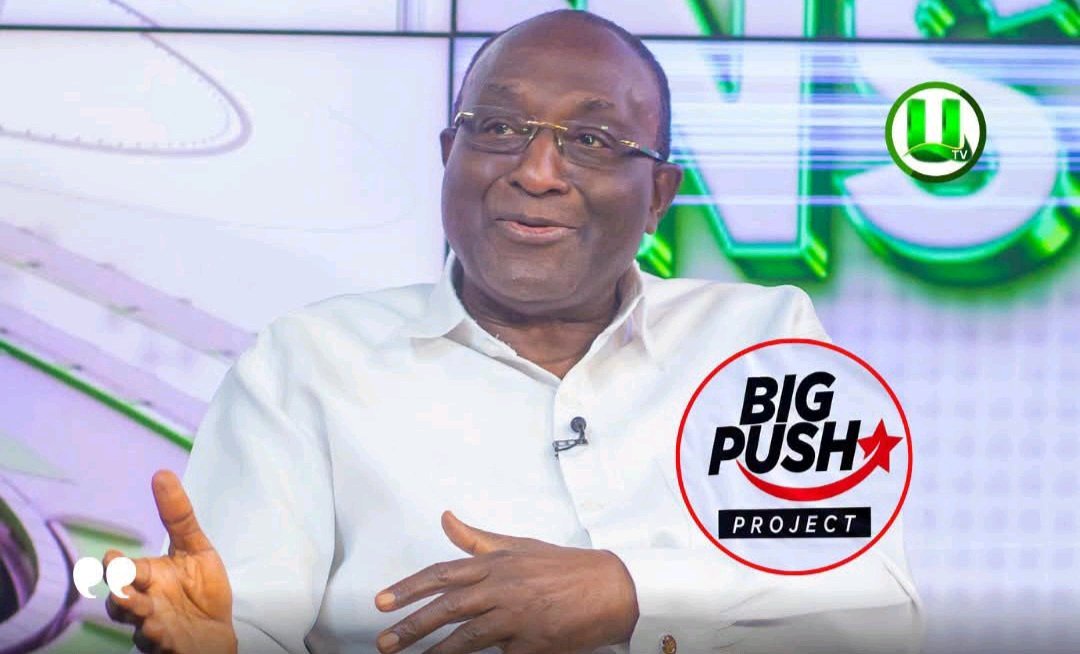 Alan Kyerematen Highlights Historical First As Ghana Secures Dedicated Road Infrastructure Funding