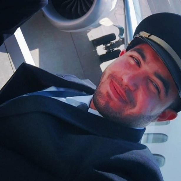 FlyDubai – live: Co-pilot Hamam al Hammami who ‘attacked captain’ had studied with UK uni