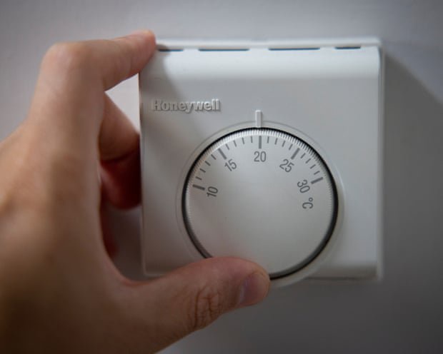 The UK energy secretary is flirting with a bad idea for bills – the ‘rising block tariff’