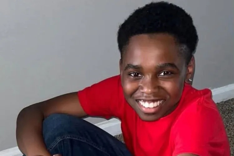 Teen Boy, 13, Killed While Shielding His 3-Year-Old Sister from Gunfire as They Played Outside