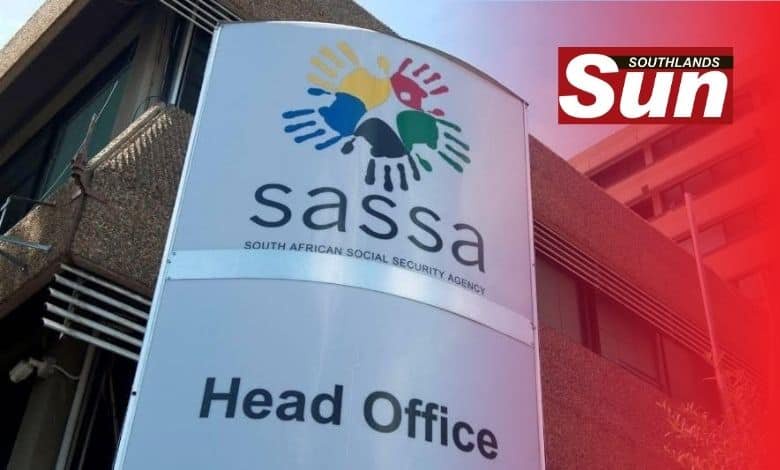 Revised Sassa payment dates for November