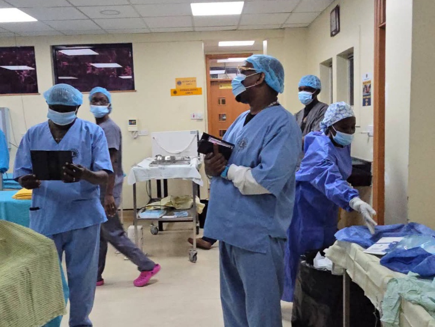 “He Is on Life Support, His Kidneys Have Failed”: Sonko Leaves Kenyans Curious With Prayer Appeal