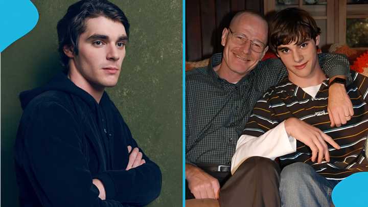 Old Video of RJ Mitte Explaining How He Was Financially Exploited Resurfaces After His Death