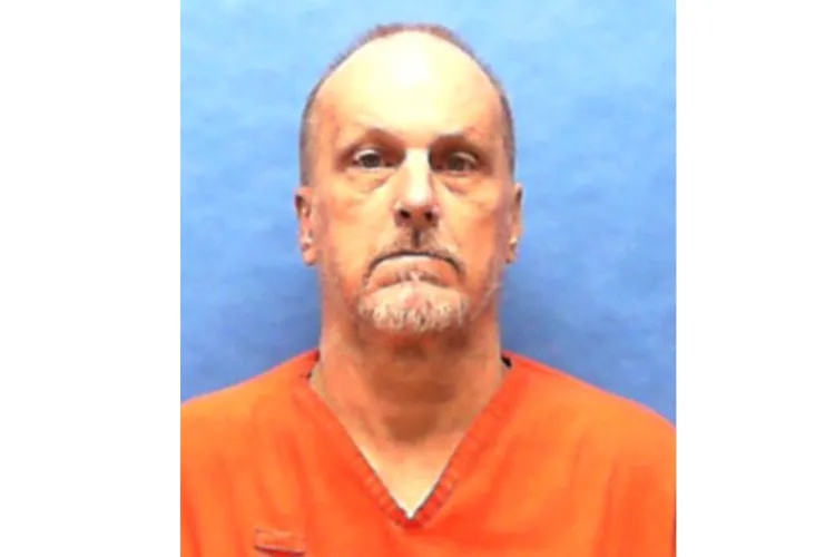 Killer Who Murdered Cellmate Because He Wanted Death Penalty Has Surprising Final Words Before Execution