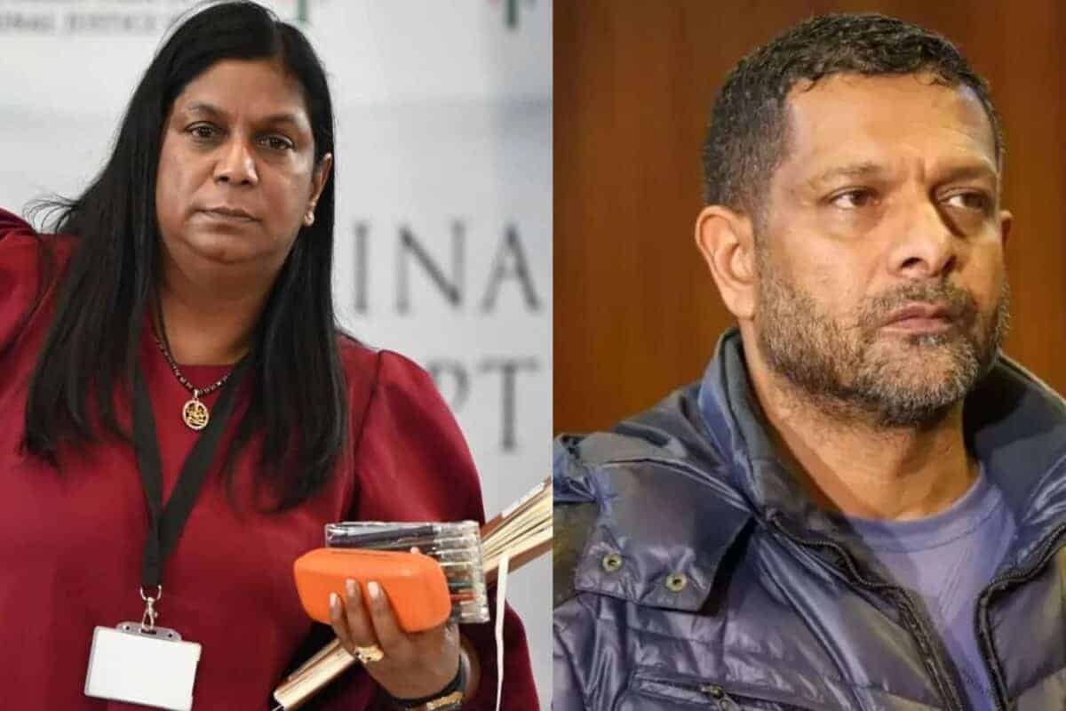 In case you missed it: Johnson and Khan granted bail | More charges against Carrim | Nomvalo breaks silence on MK party sacking