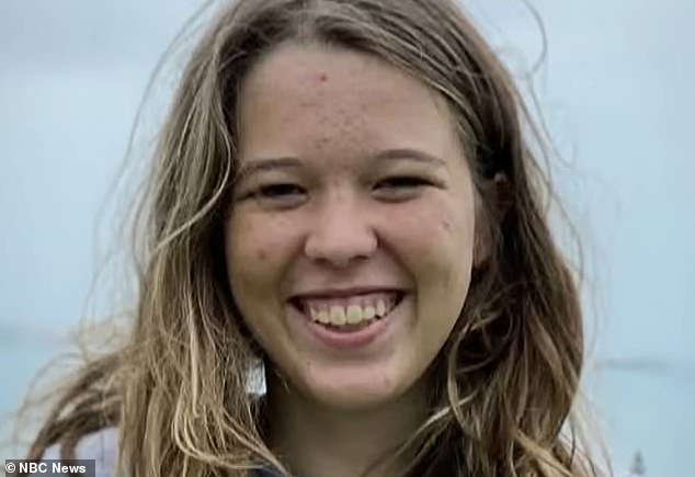 Young woman with her whole life ahead tragically dies in hospital after she went to treat simple broken ankle as parents sue doctors