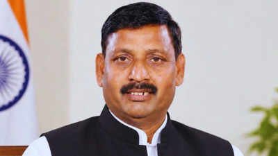 ‘Tata bye-bye’: 2-term BJP MP quits party over Rajya Sabha ticket snub