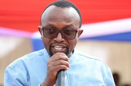 Ndegwa Njiru Demands Answers Over Taxpayer Money for Bayern Munich–Ajax Match in Kenya