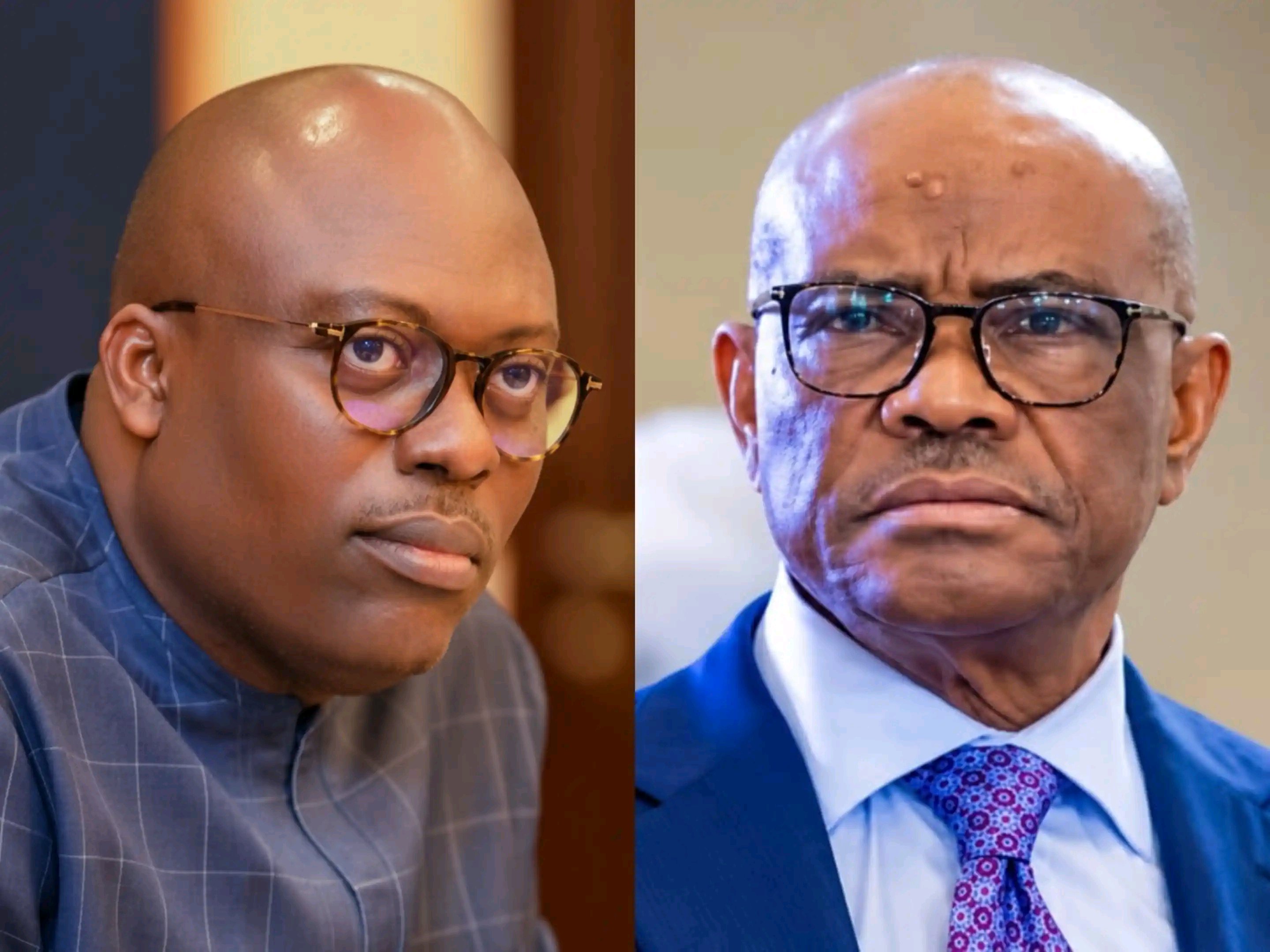 Wike: How Do You Seek An Alliance With A Gov That You Denied Ticket And Forced To Withdraw-Nwibubasa
