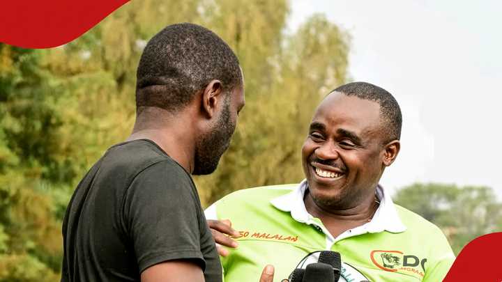 Cleophas Malala: Edwin Sifuna Must Court Mt Kenya Votes, Gachagua Backing to Win 2027 Presidency