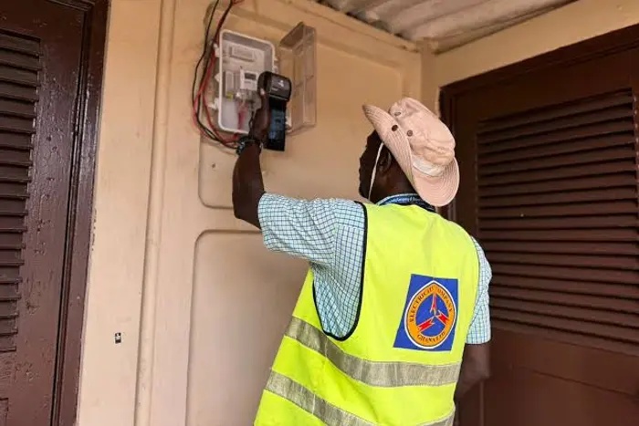 ECG to begin nationwide meter audit to combat electricity theft; here’s how to verify personnel