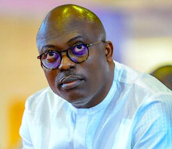 Today’s Headlines:I’m supporting Rainbow Coalition-Fubara;Uba Sani: Bond Between North,Tinubu Strong