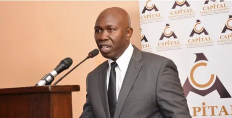 INVESTING: Top 20 Biggest Money Market Funds in Kenya