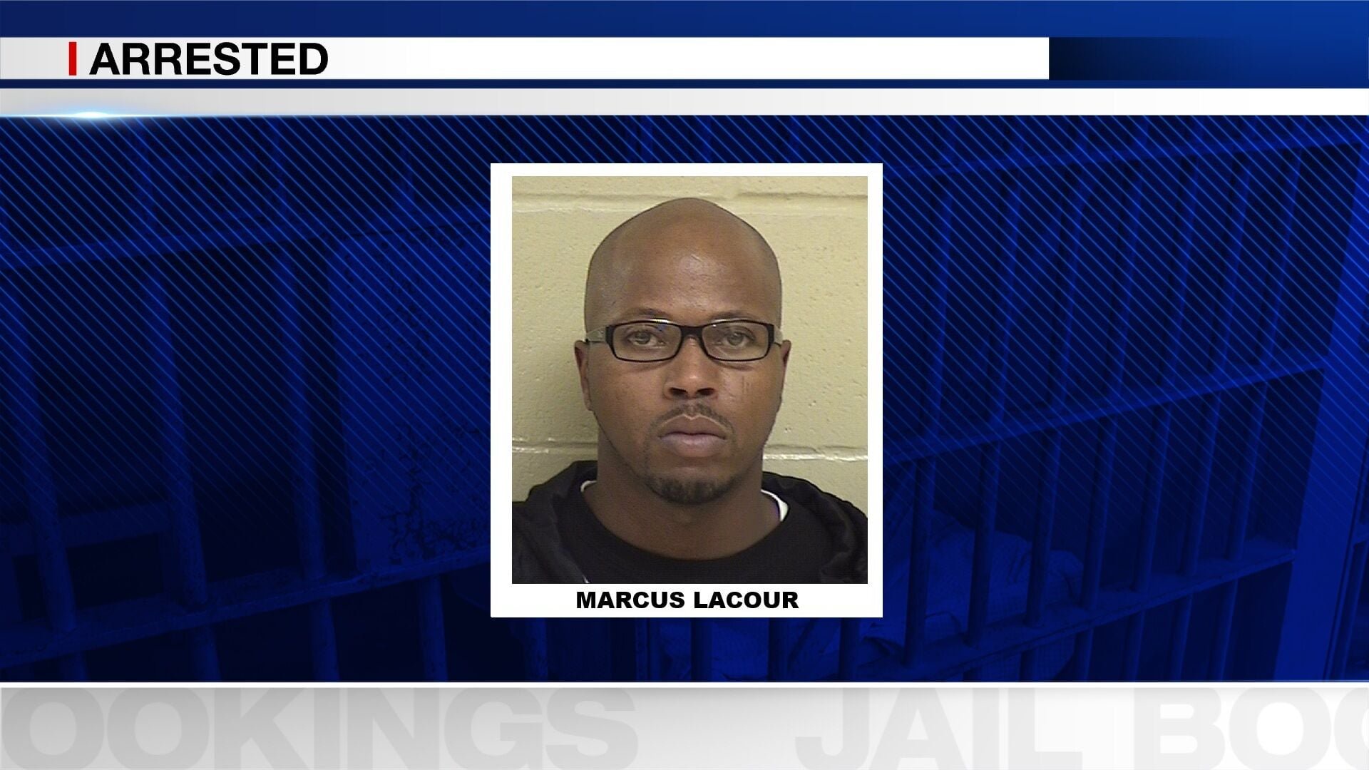 Driver arrested following hit-and-run crash on Hearne Avenue that injured mother, 2 children