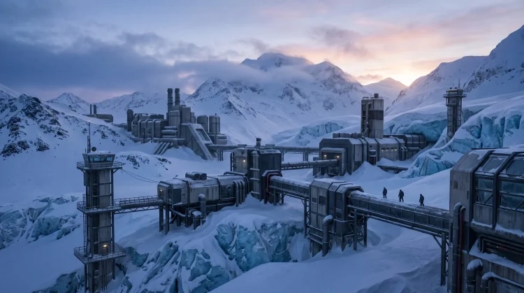 Arc Raiders Reaches Six-Month Player Peak Following Frozen Trail 2.0 Update