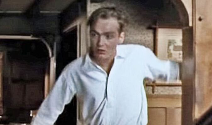 BBC soap star with famous wife was found dead in park after tragedy