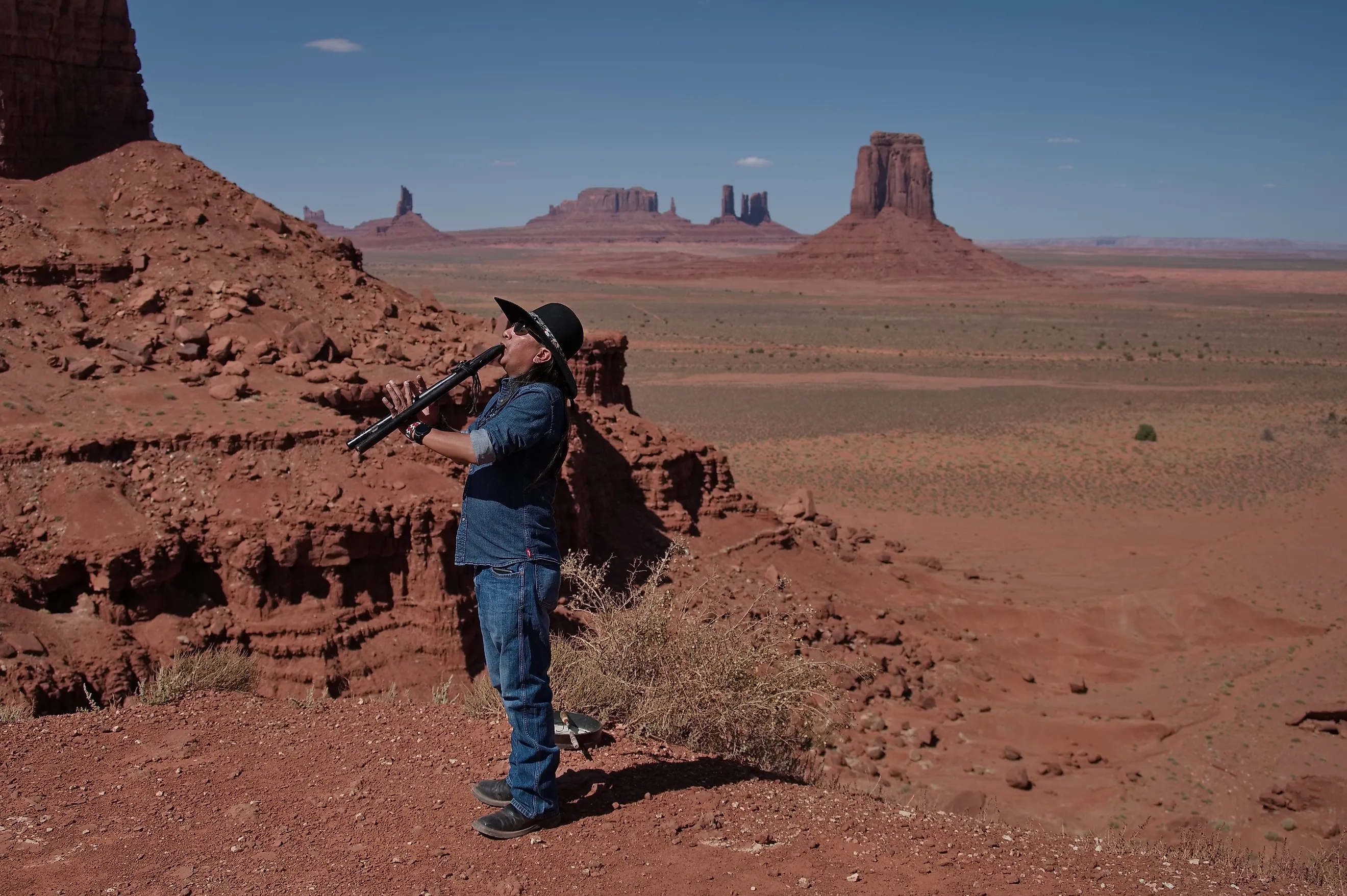The Tribes That Hold the Oldest Colorado River Water Rights In The US