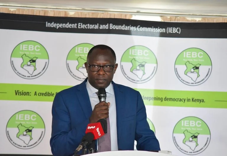 The Elections Amendment Bill 2024: What You Need to Know