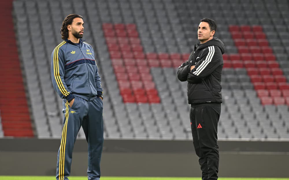 Bayern Munich vs Arsenal LIVE: Champions League match stream, latest team news, lineups, TV, prediction
