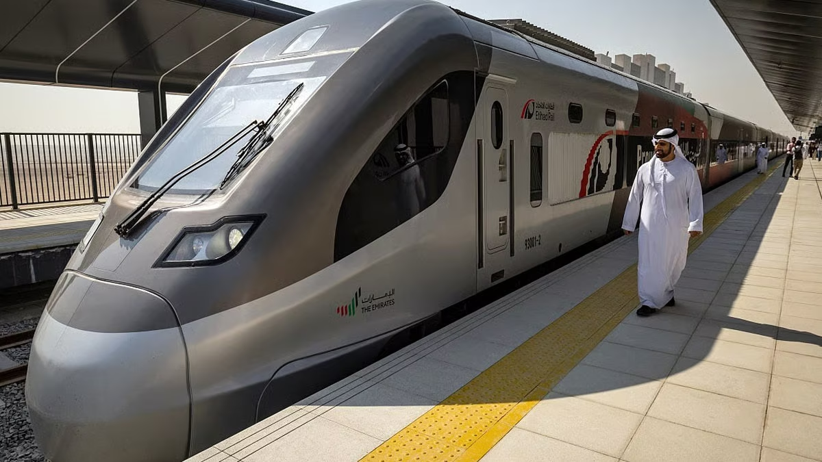 Sharjah RTA launches new bus routes to Al Dhaid Etihad Rail station