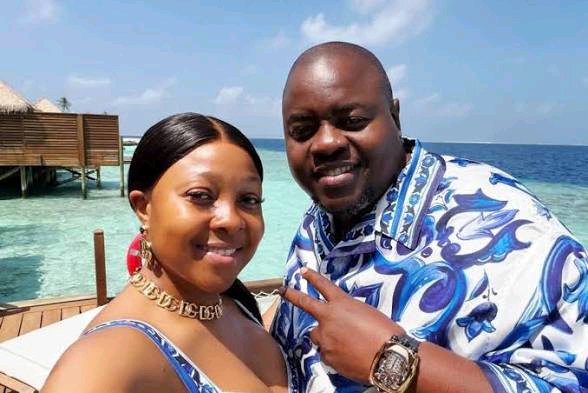 Sonko Shares A Glimpse Of Wicknell Chivayo’s Ancestral Home where He Will Be Laid To Rest