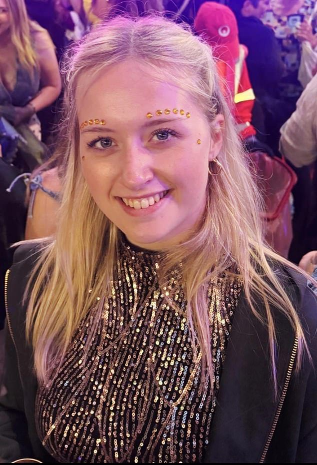 Inquest to look at whether death of student, 18, from meningitis in her first term at university was ‘preventable’