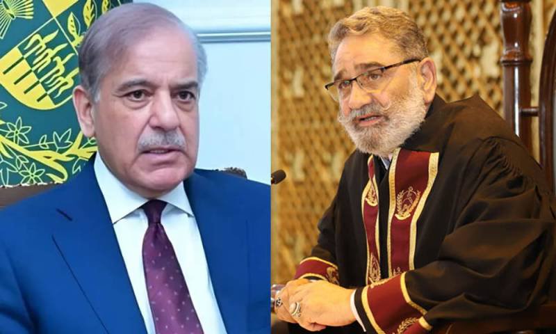 KP Assembly speaker urges PM Shehbaz to implement peace jirga recommendations