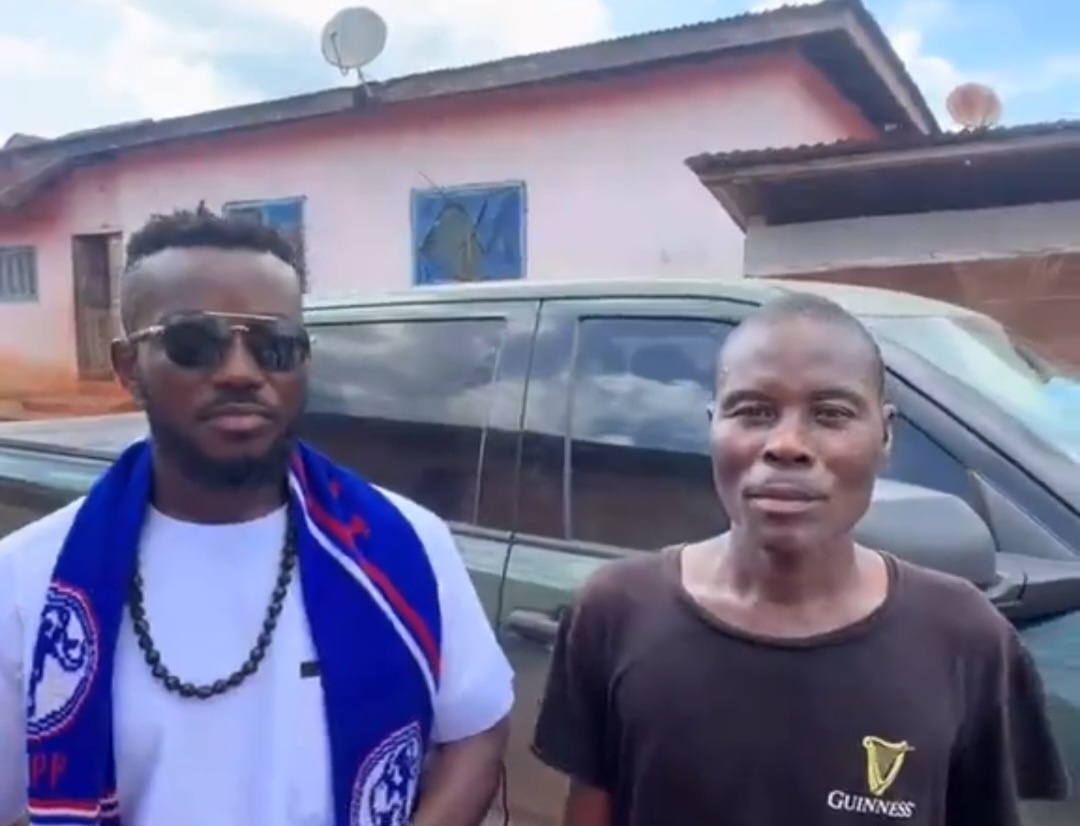 I’ve Voted for NDC Since, but Kojo Bamba Has Made Me Switch to NPP — Man Declares
