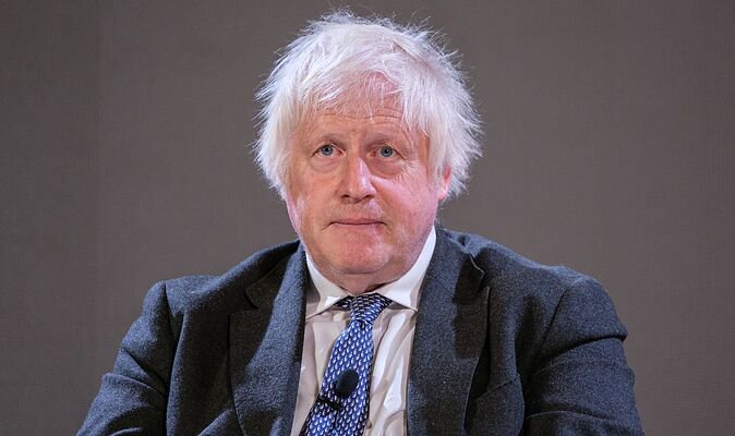 Boris Johnson ‘sickened’ as Donald Trump attacks Ukraine
