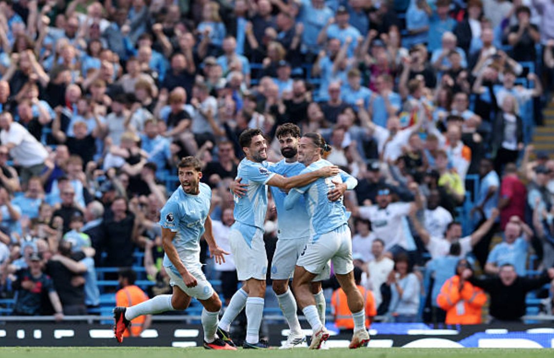 Prediction: Manchester City vs PSG