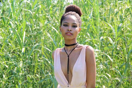South African celebrities who are lawyers in real life