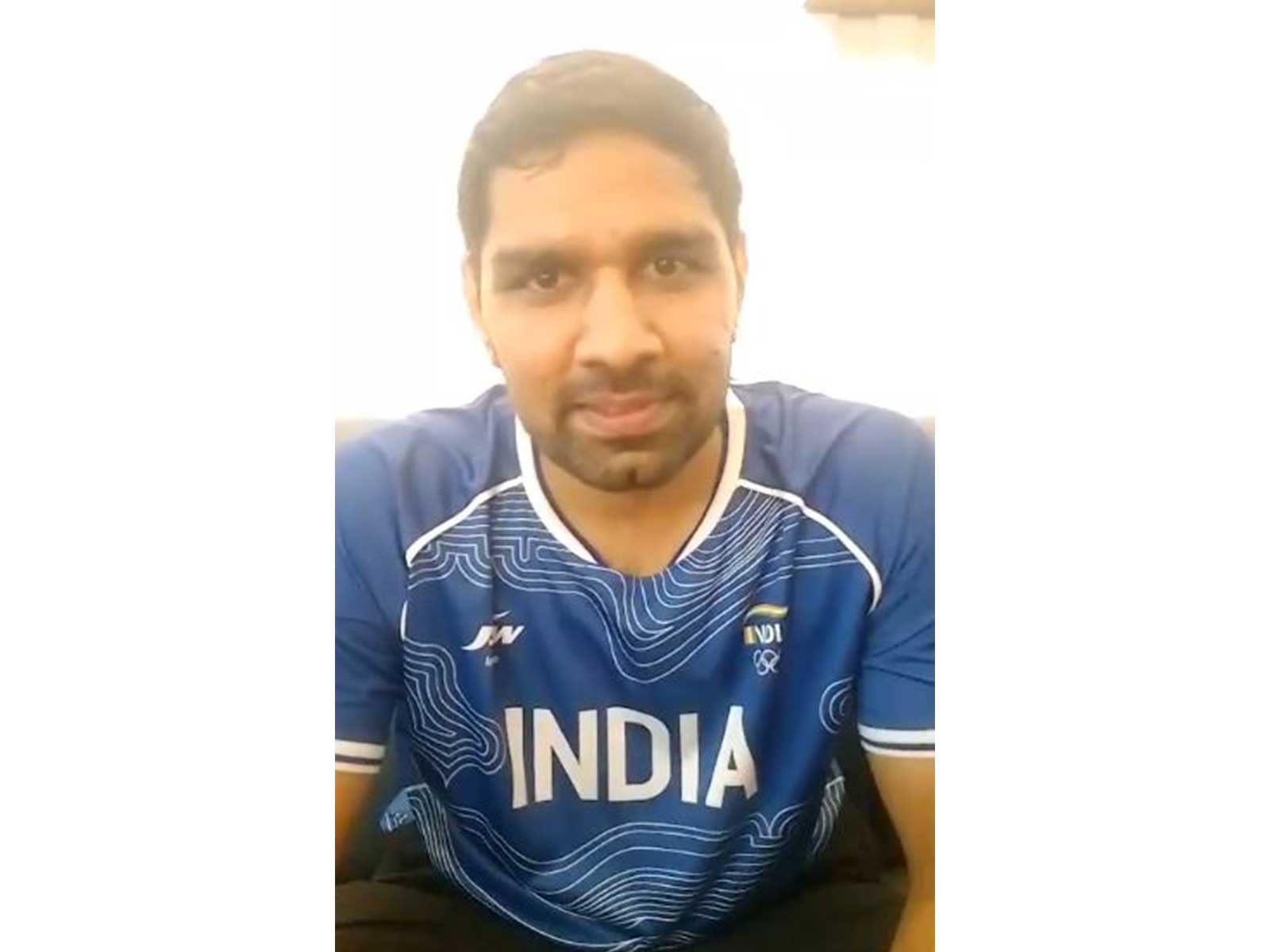 “Goal is to qualify for Olympics”: Indian boxer Narender Berwal reflects on Asian Games bronze