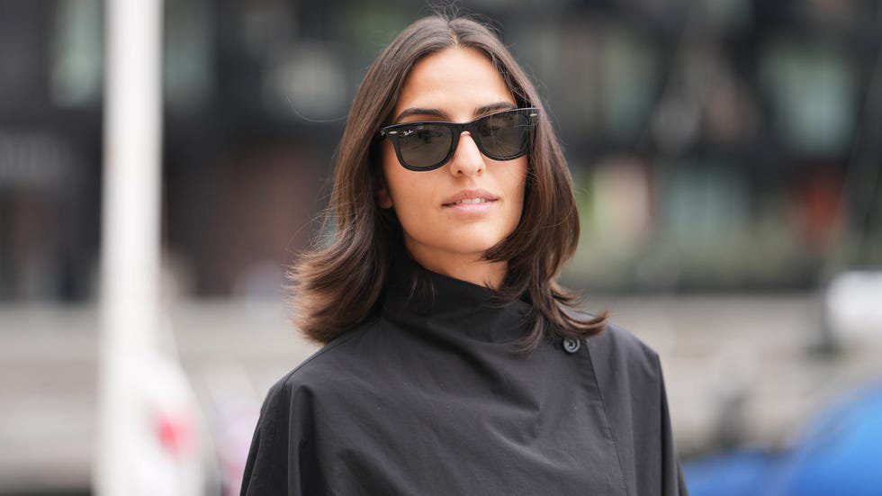5 low-maintenance haircuts for winter that flatter all face shapes – from the collarbone lob to the French bob
