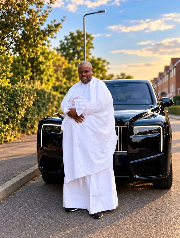Prophet Linked to Chivayo Arrested as Alleged Audio Reveals Final Ritual Plans