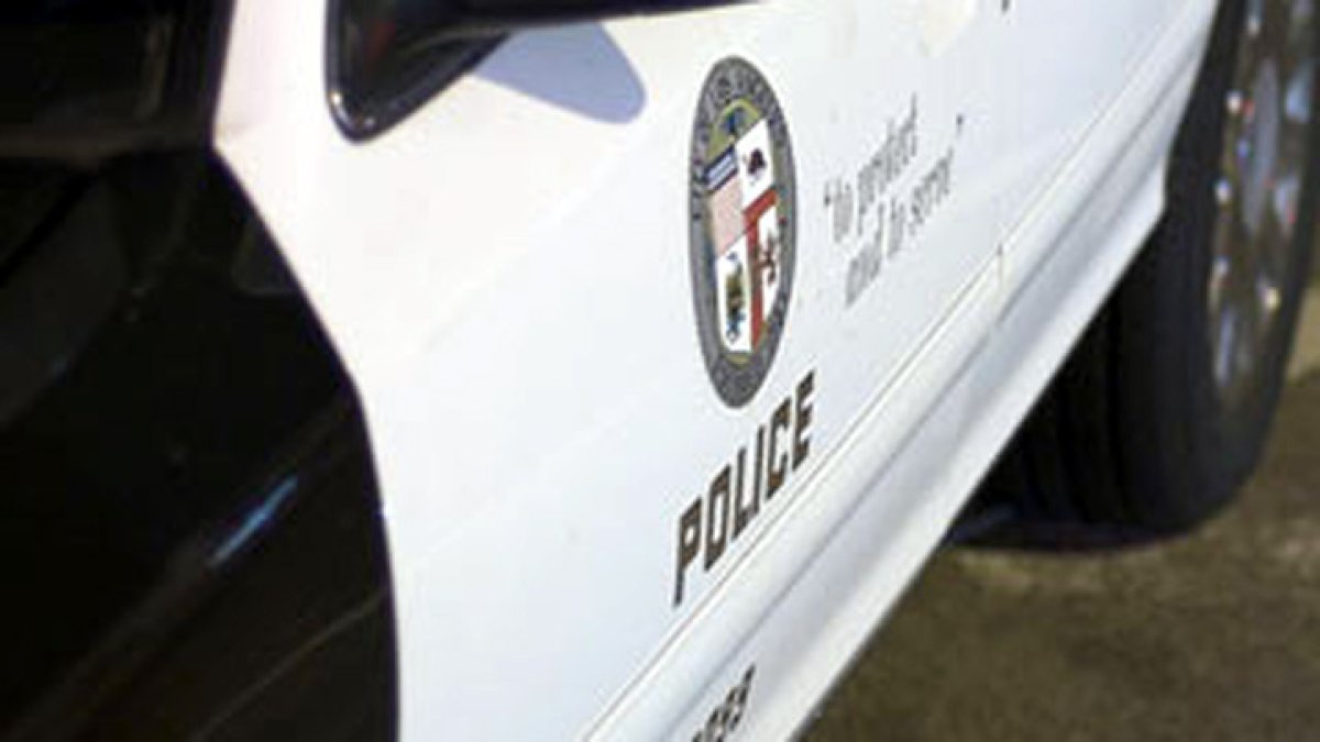 Boys, 4 and 10, killed in Pico-Union shooting, LAPD says